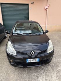Renault Clio 1.5 dCi 70CV 5 porte
