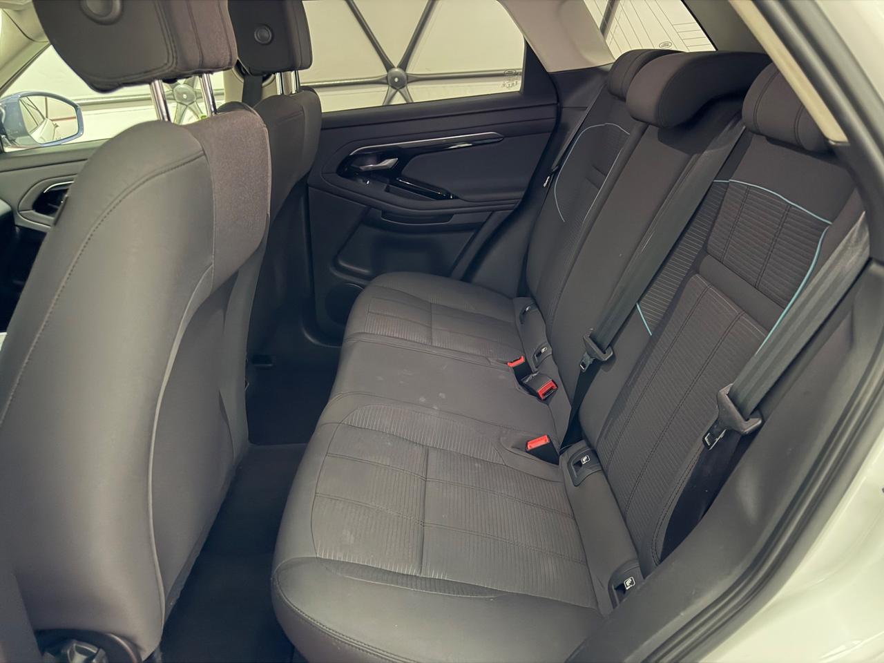 Land Rover Range Evoque 2.0D I4-L.Flw 150 CV AWD Auto S