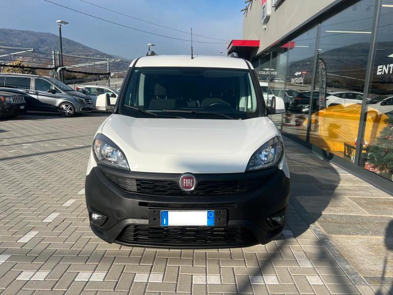 Fiat Doblo 1.6 MJT 120CV PC-TN Cargo SX 3 Posti