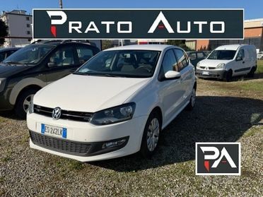 VOLKSWAGEN Polo 1.2 TDI DPF 5 p. Comfortline