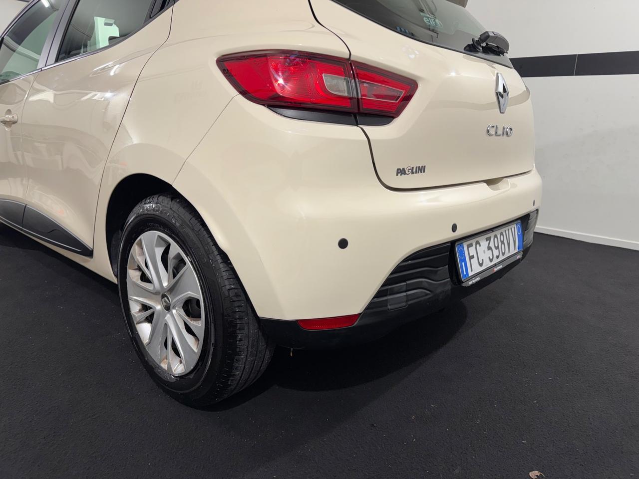 Renault Clio 1.2 75CV 5 porte Life