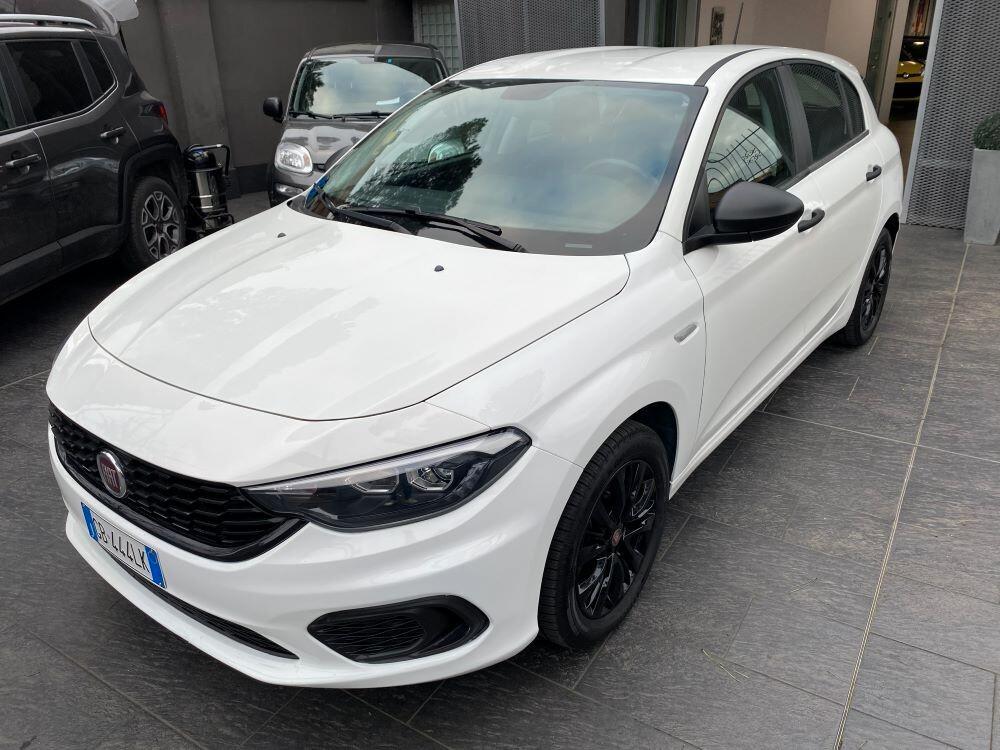 Fiat Tipo 1.3 Mjt S&S SW Street