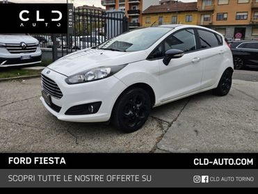 FORD Fiesta 1.0 80CV 5 porte