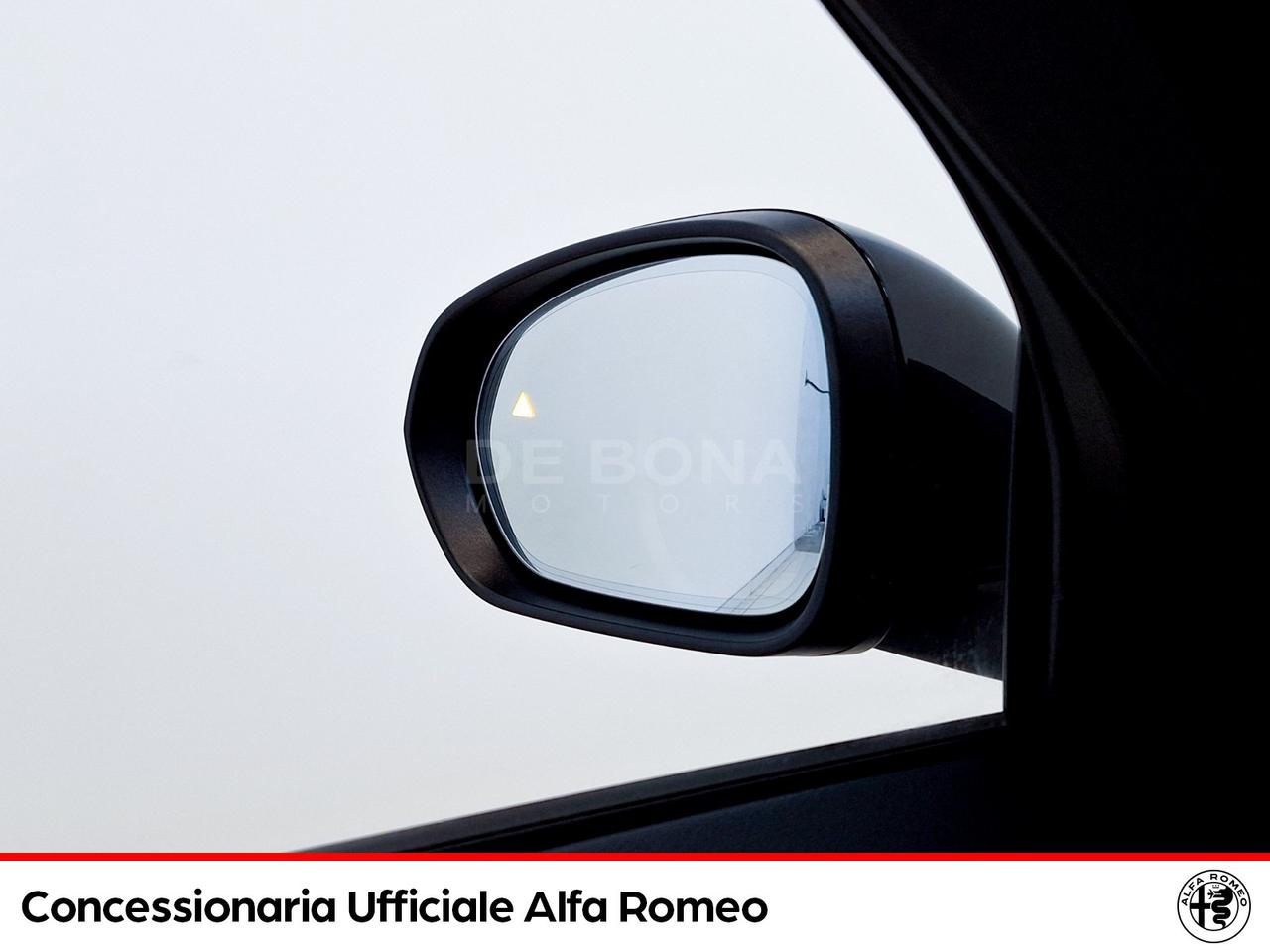 Alfa Romeo Tonale 1.6 ti 130cv tct6