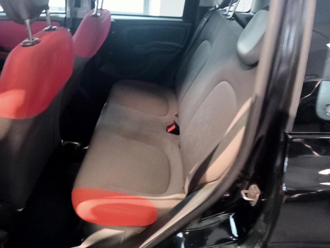 Fiat Panda 1.2 Easy X Neopatentati 2016