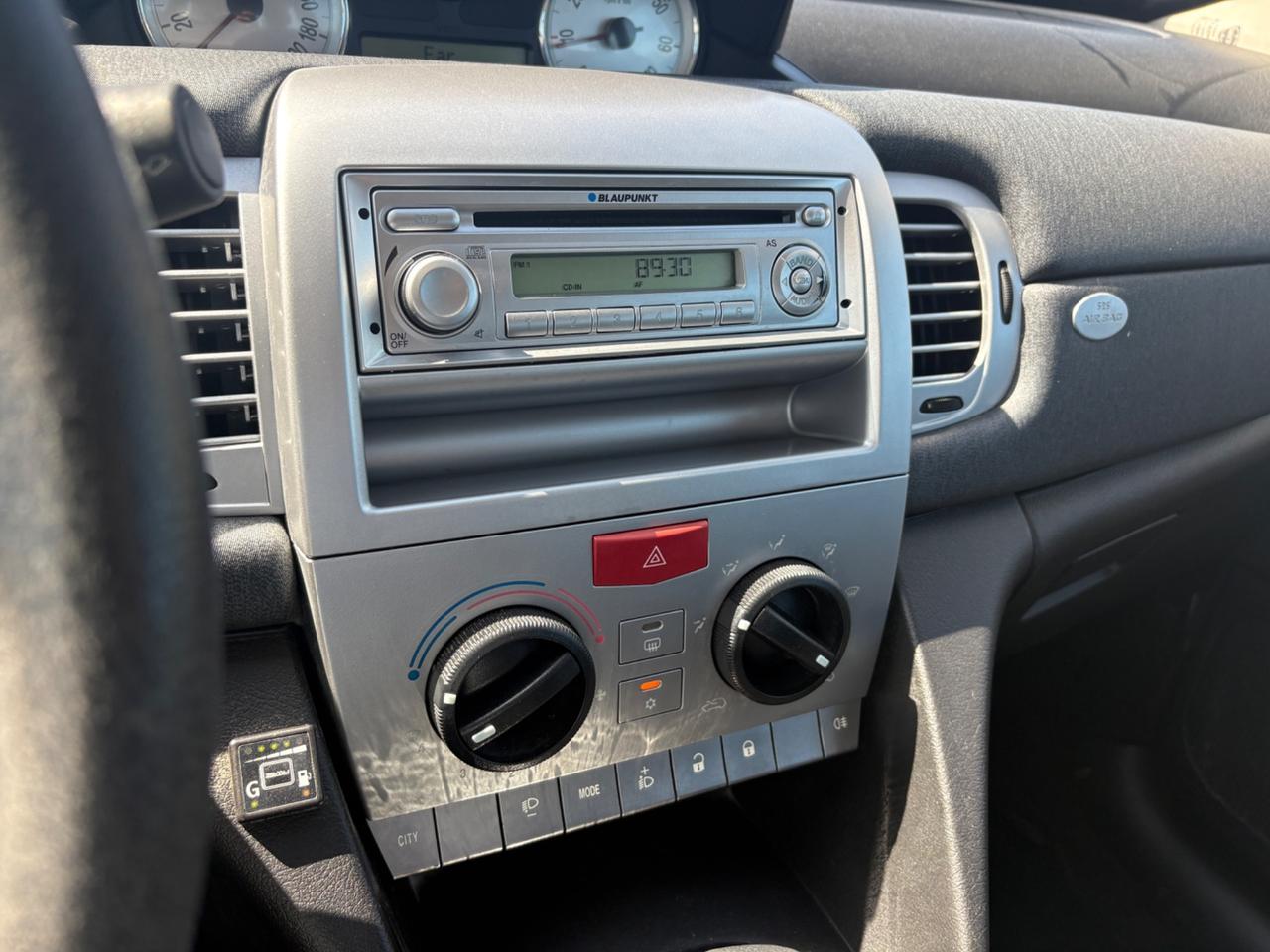 Lancia Ypsilon 1.2BENZ/GPL”SOLO 69.000KM”