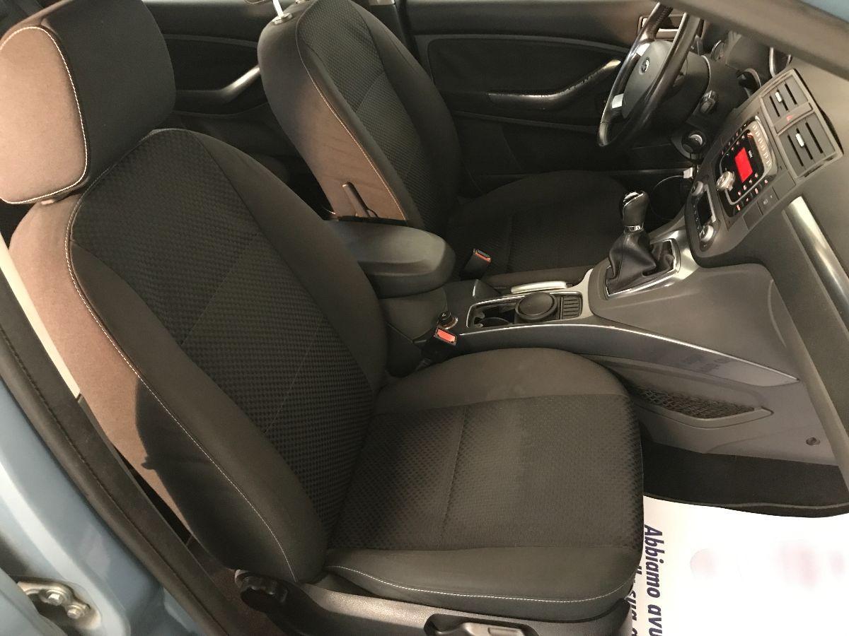 FORD C-Max 1.6 TDCi Titanium