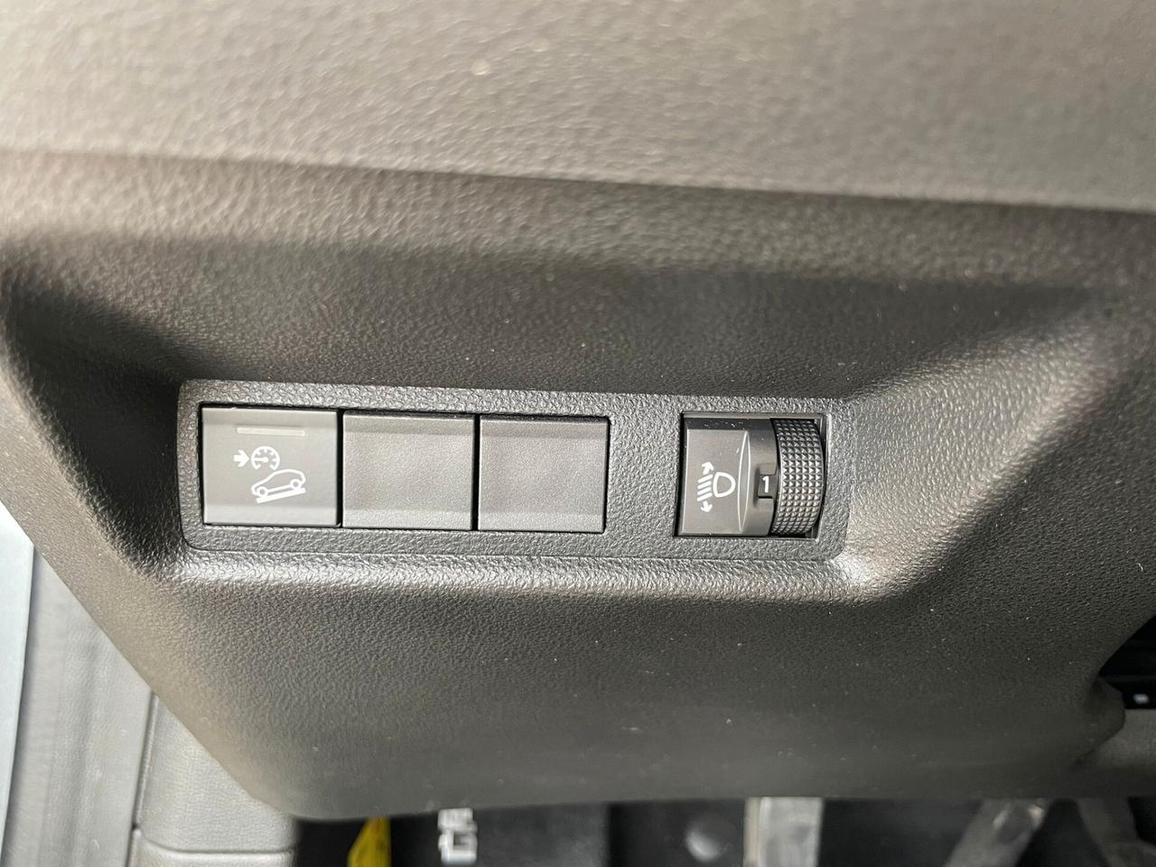 Jeep Avenger 1.2 Turbo 100 CV Summit