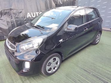 Kia Picanto 1.0 BENZINA GARANZIA 12 MESI