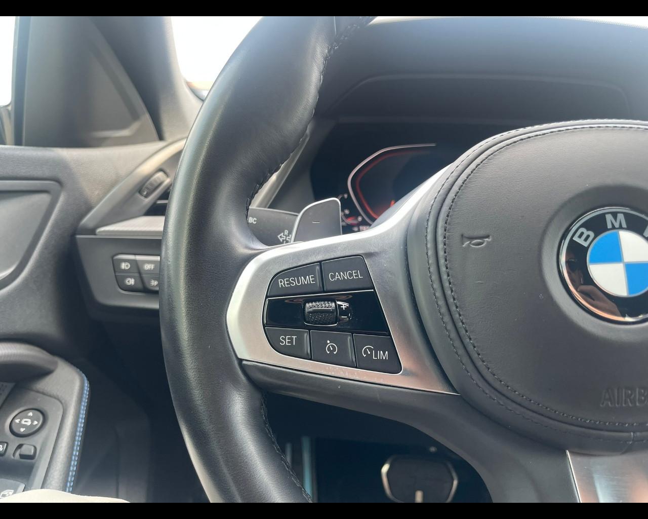 BMW Serie 2 G.C. (F44) - 218d Gran Coupé Msport