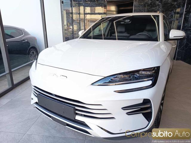 BYD Seal U DM-i 1.5 218 CV PHEV Comfort