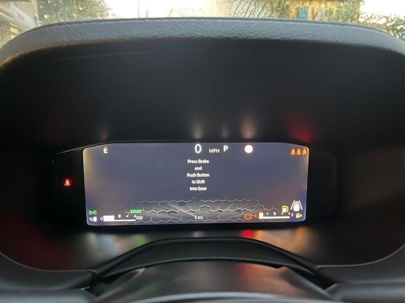 Jeep Compass Compass 1.5 Turbo T4 130 CV MHEV 2WD Altitude