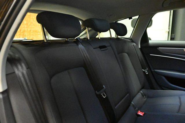 AUDI A6 AVANT 40 2.0TDI MILD-HYBRID QUATTRO S-TR.204CVFULL
