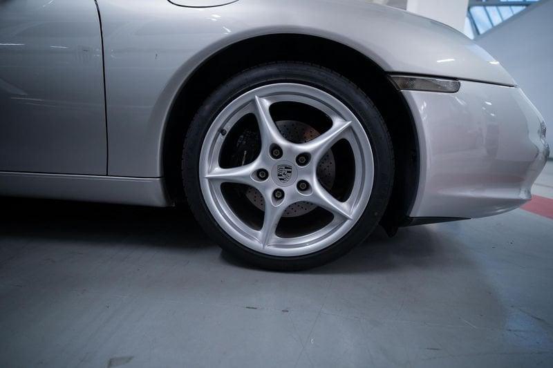 Porsche 911 911 CARRERA
