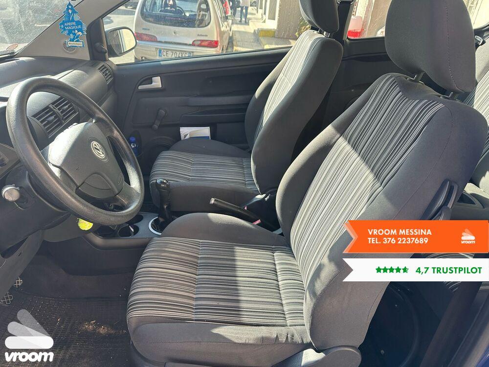 VOLKSWAGEN Fox 1.2 Easy
