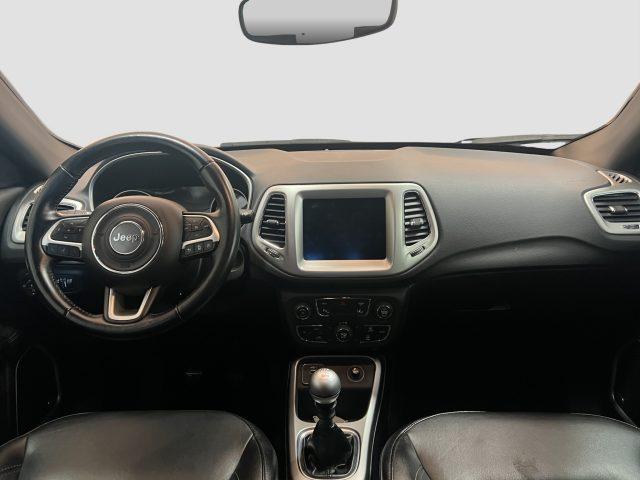 JEEP Compass Compass 1.4 Multiair II S