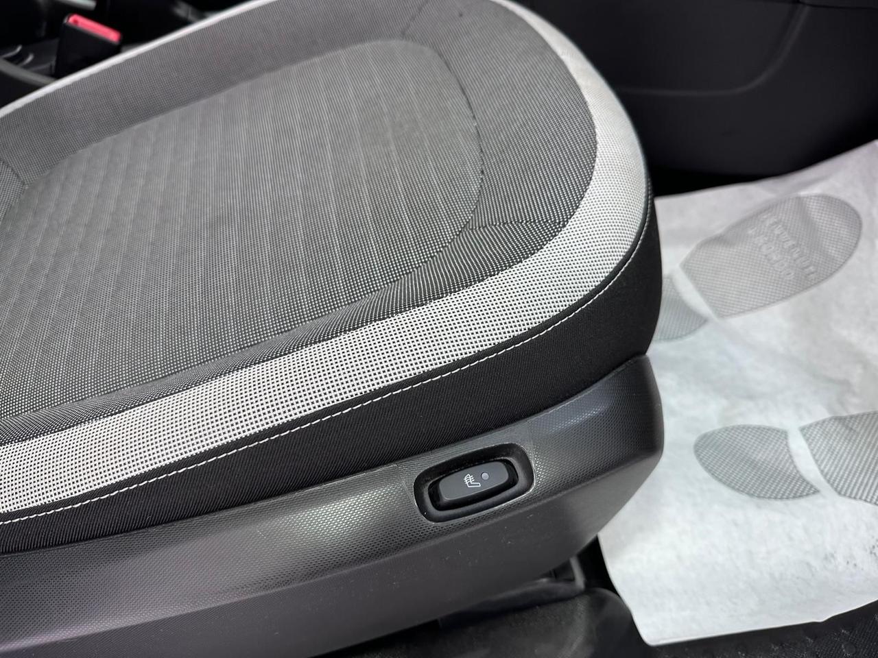 Renault Twingo 1.0 OPEN AIR- 70cv-GARANTITA-2020