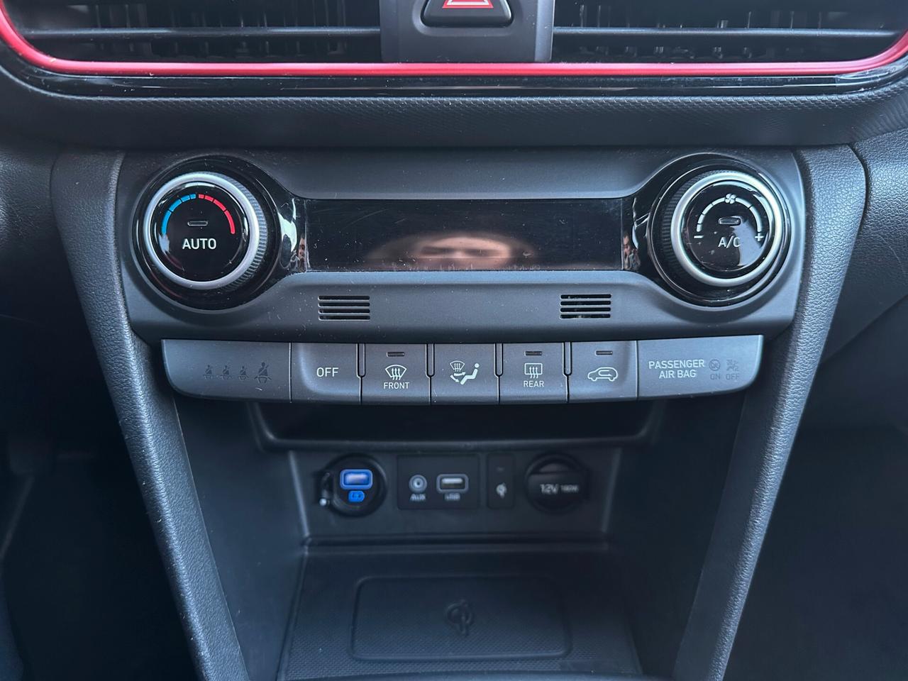 Hyundai Kona 1.0 T-GDI Exellence