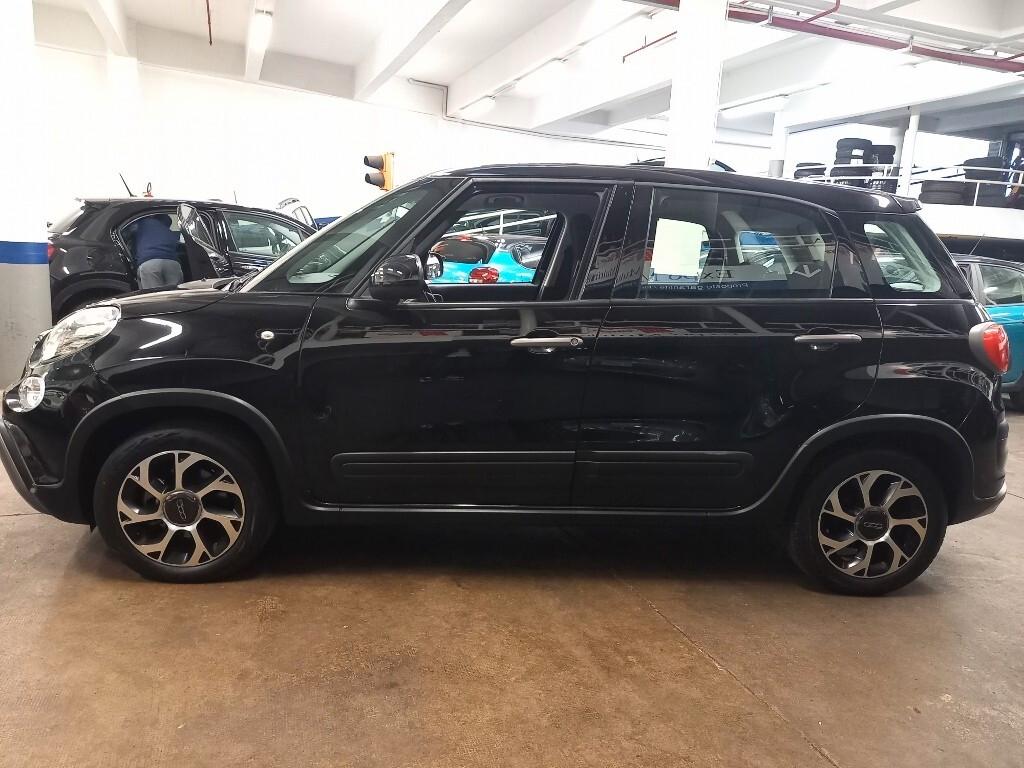 Fiat 500L 1.4 95 CV S&S Connect