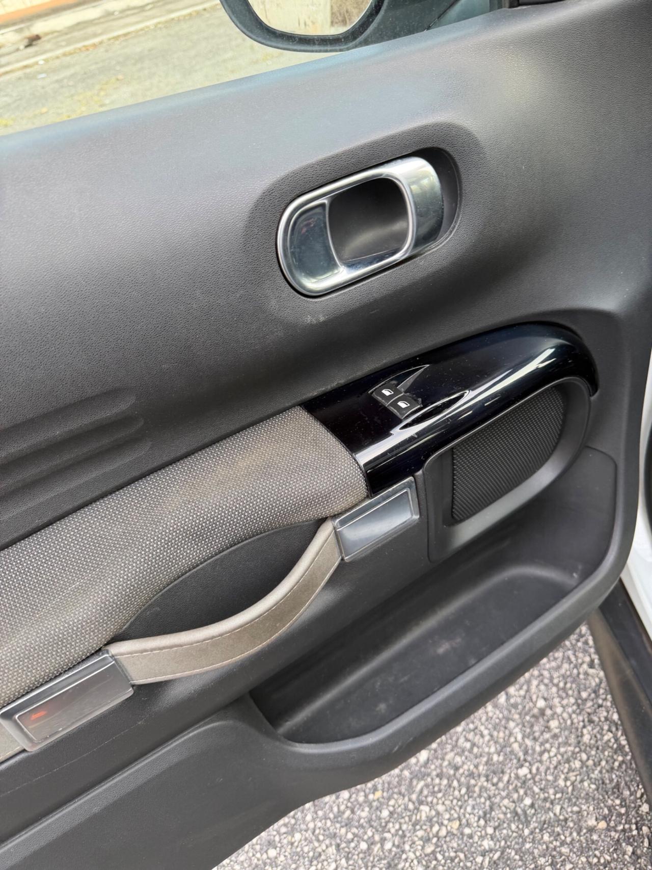 Citroen C4 Cactus BlueHDi 100 S&S Live