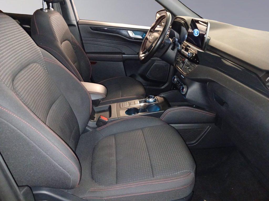 FORD Kuga ecoblue ST-Line 2wd Automatica AUTOCARRO del 2021
