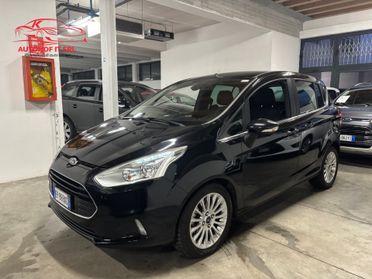 Ford B-Max 1.0 BENZINA Titanium OK NEOPATENTATI
