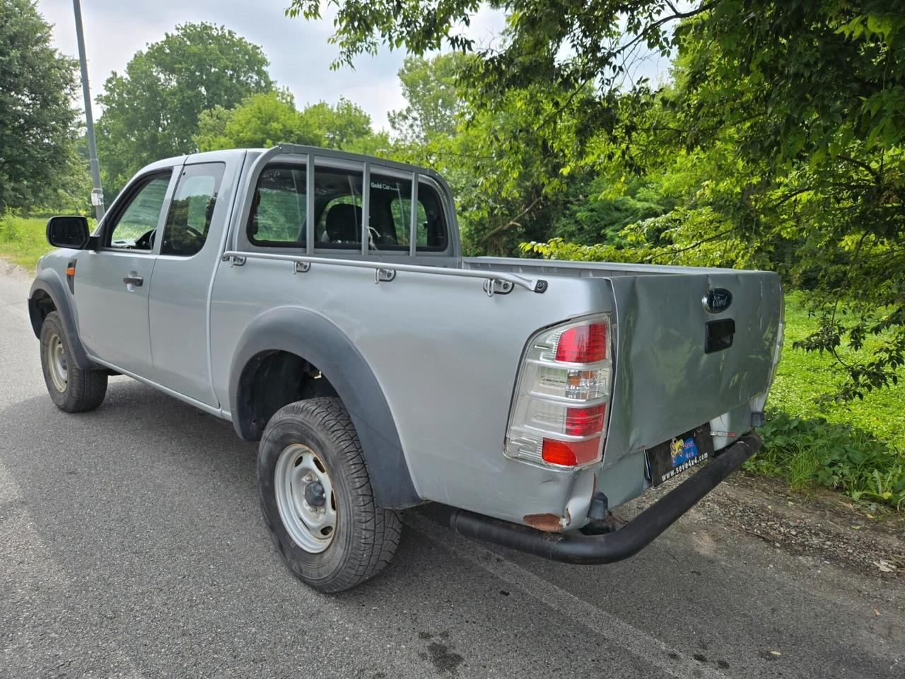 Ford Ranger 2.5 TDCi Super Cab XL 4p.ti