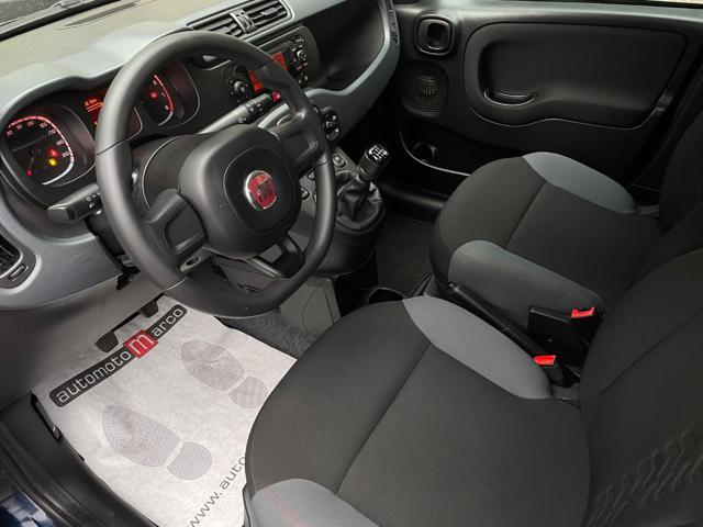 FIAT Panda 1.0 Hybrid EASY "SOLO 31000 KM"