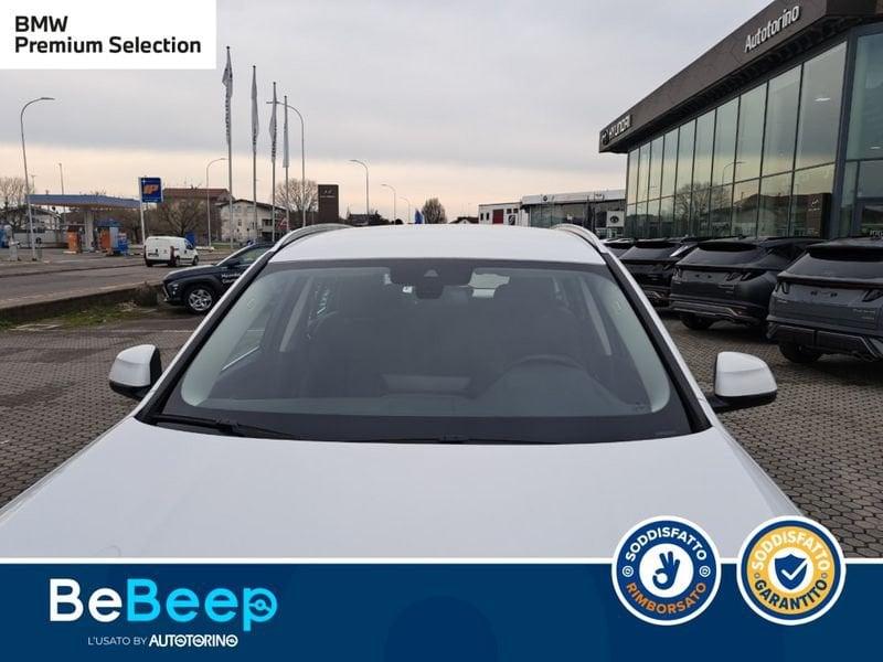 BMW X3 XDRIVE20I MHEV 48V AUTO