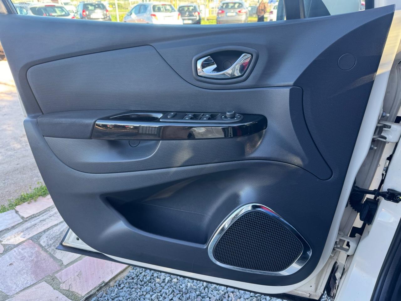 Renault Captur 1.5 dCi 8V 90 CV Start&Stop Energy R-Link