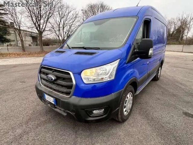 FORD Transit Transit 350 2.0TDCi EBl130CV PM-TM Fur Tr- GJ022JW