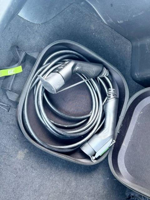 Nissan Leaf Tekna 24kW (buy buy) 109cv