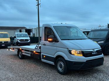 CARROATTREZZI Patente B EURO 6 SUPERCAR