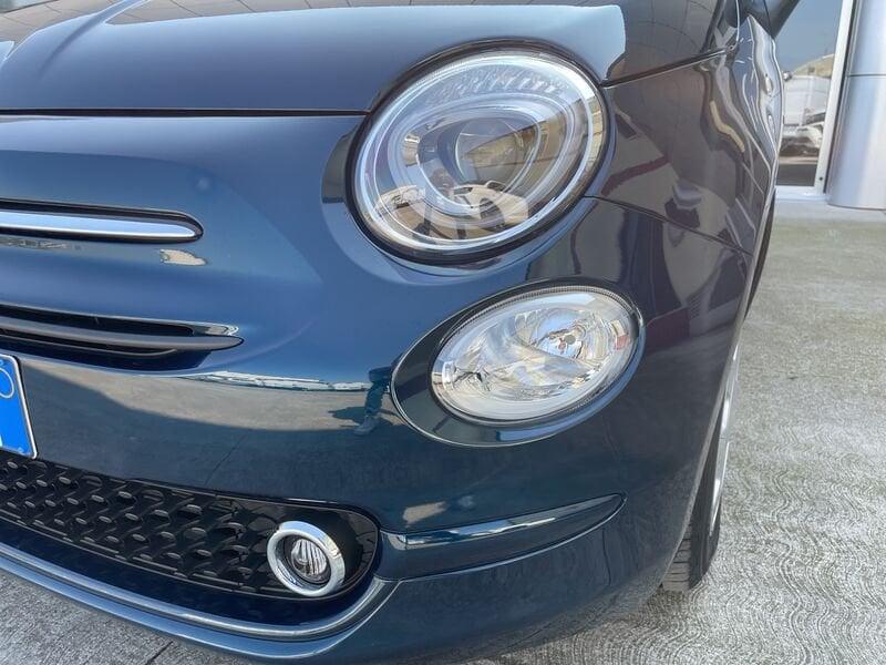 FIAT 500 1.0 Hybrid