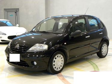 Citroen C3 Benzina"Finanziabile Senza Busta Paga"