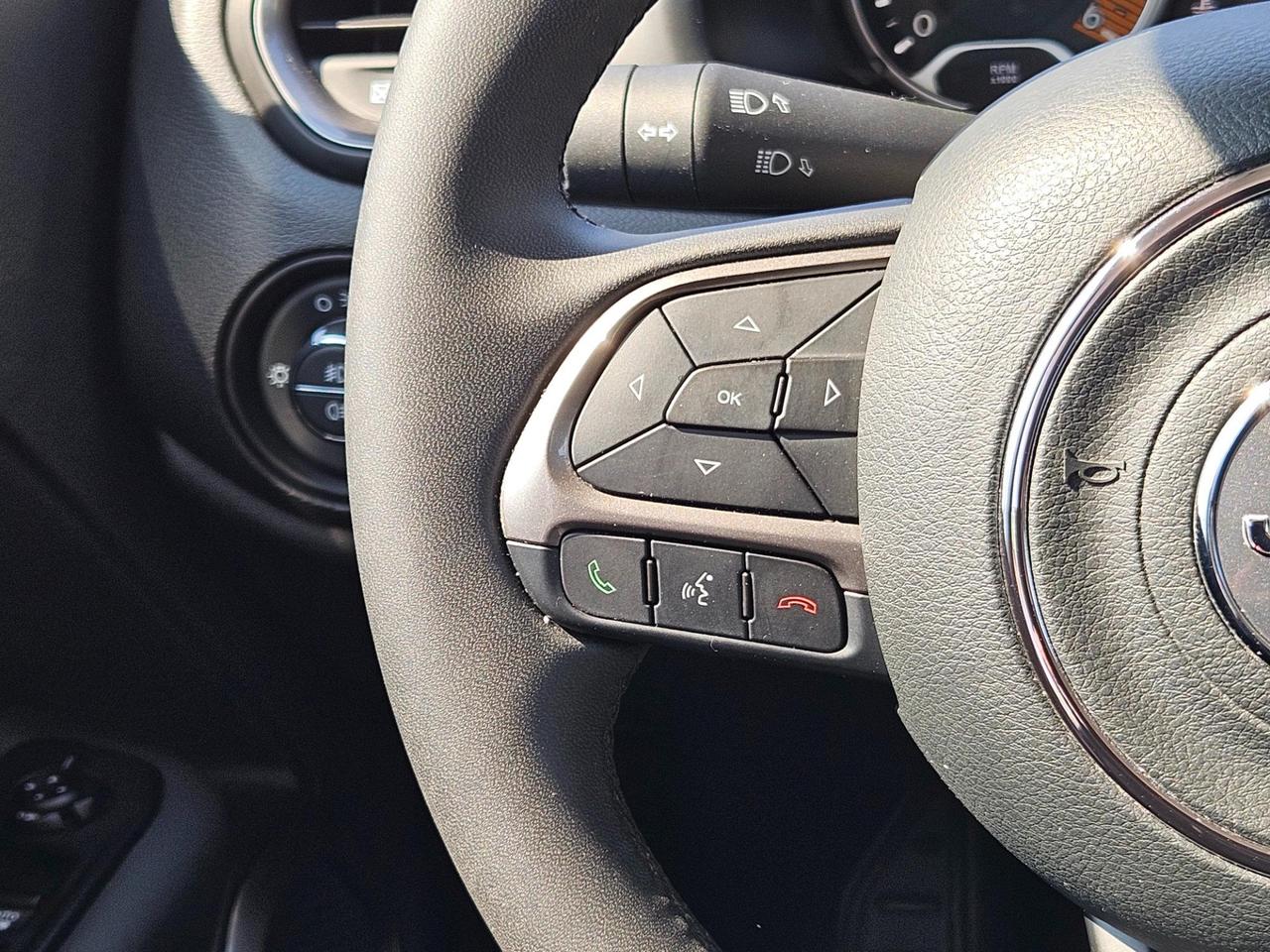 Jeep Renegade 1.6 mjt Limited 2wd 130cv
