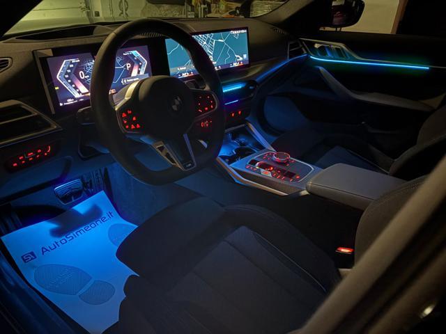 BMW 420 d xDrive 48V Gran Coupe GC Msport Pro