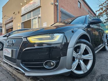 Audi A4 Allroad 2.0 TDI 177cv S-tronic*Navi*Pdc*Bi-Xeno*B&O*