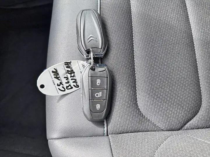 Citroen C5 Aircross BlueHDi 130 S&S EAT8 Feel Pack