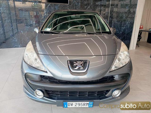 PEUGEOT 207 1.4 VTi 95CV 5p. X Line