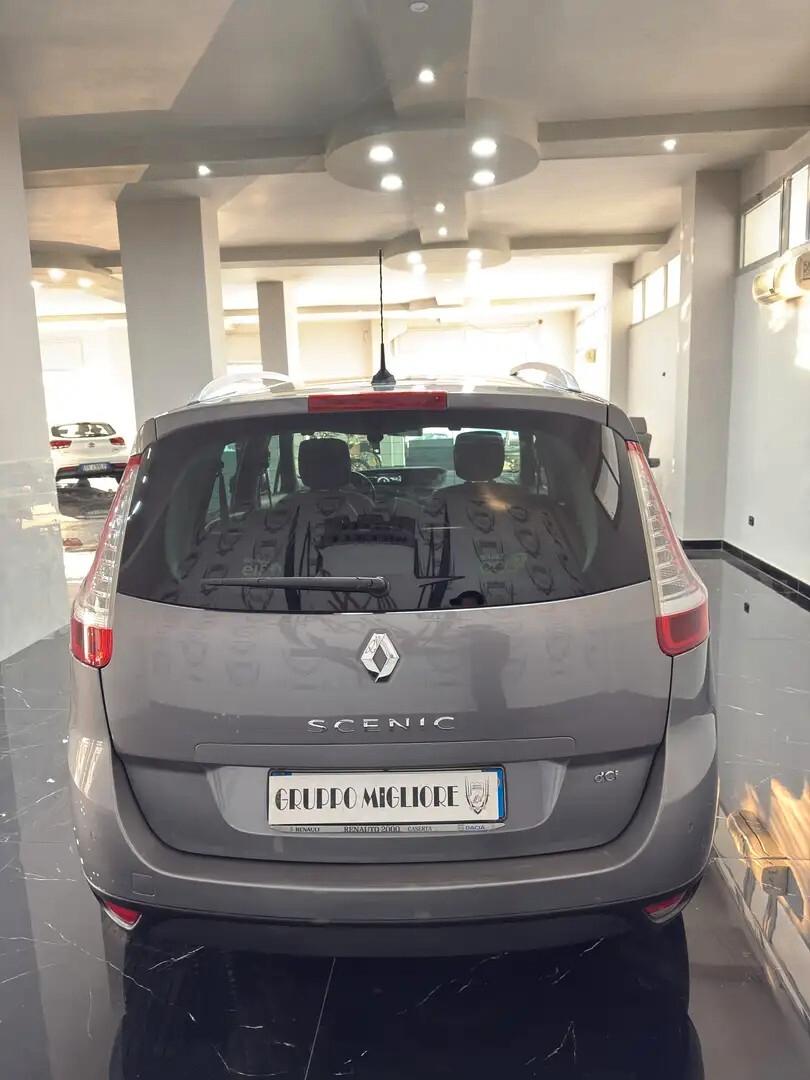 Renault Scenic 1.5 dCi 110CV Start&Stop Energy
