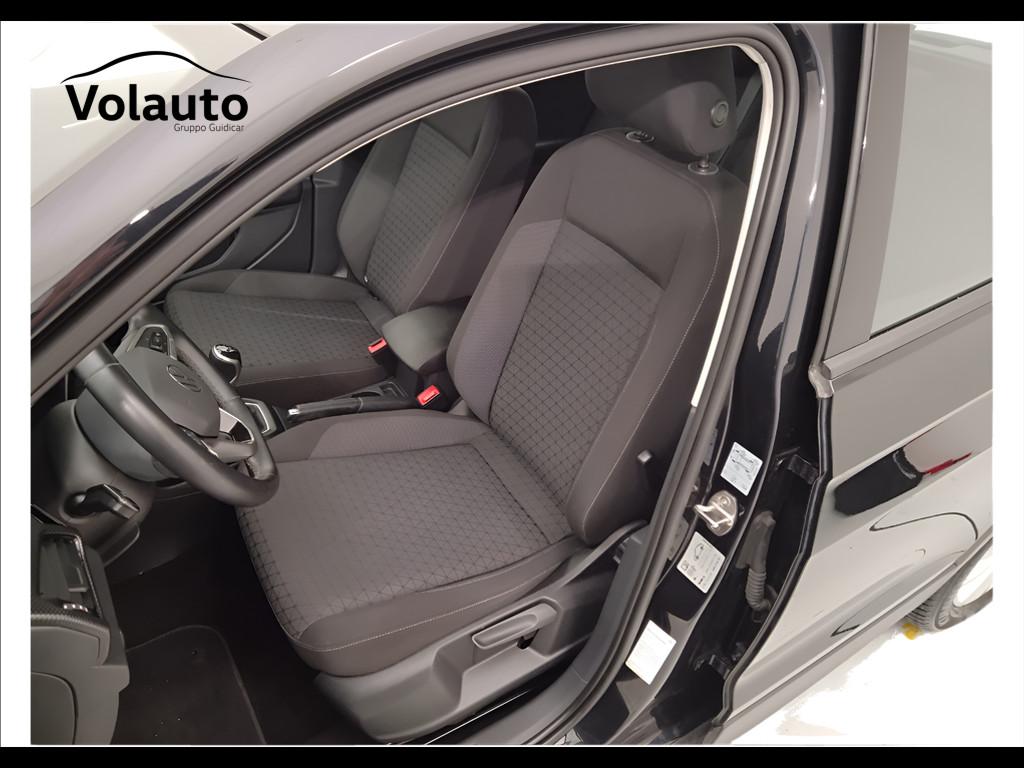VOLKSWAGEN T-Cross 2019 - T-Cross 1.0 tsi Style 95cv