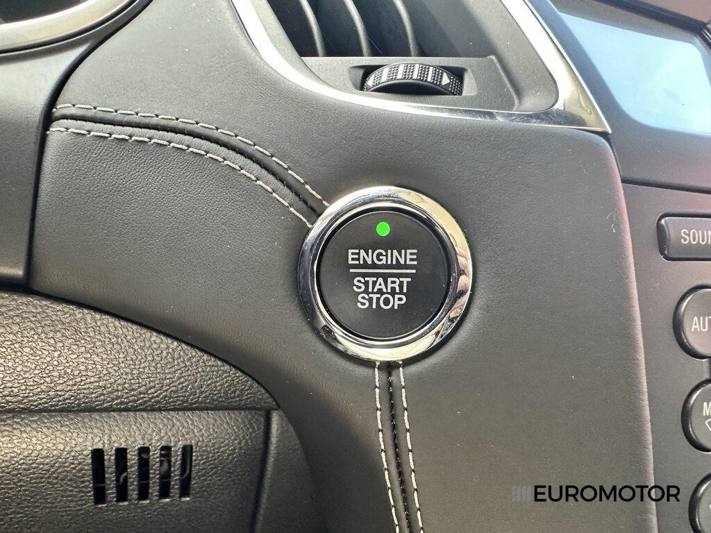 Ford S-Max 2.0 EcoBlue Vignale Auto