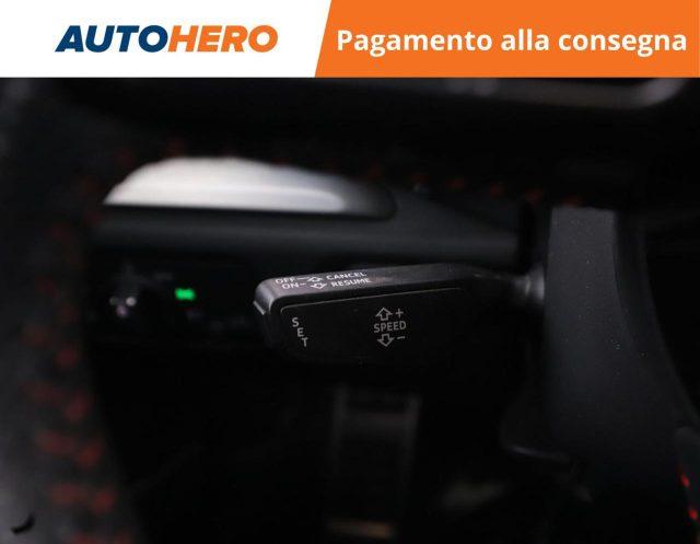 AUDI S3 SPB 2.0 TFSI quattro S tronic