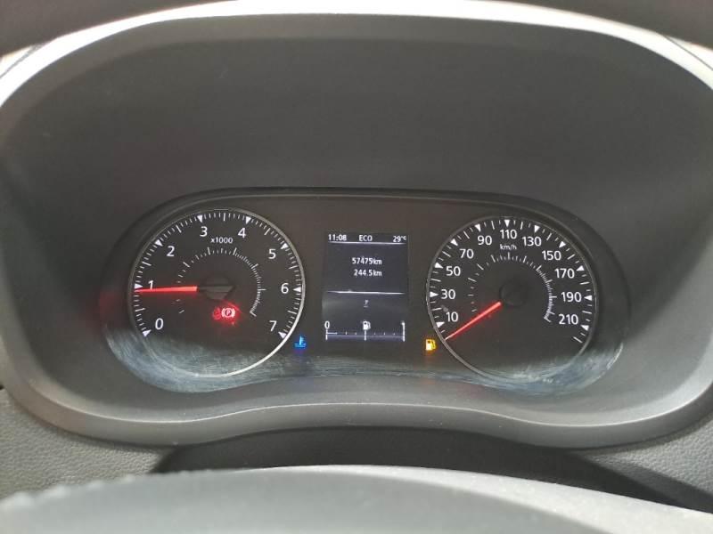 RENAULT Master T35 2.3 dci 135cv L2H2 Ice