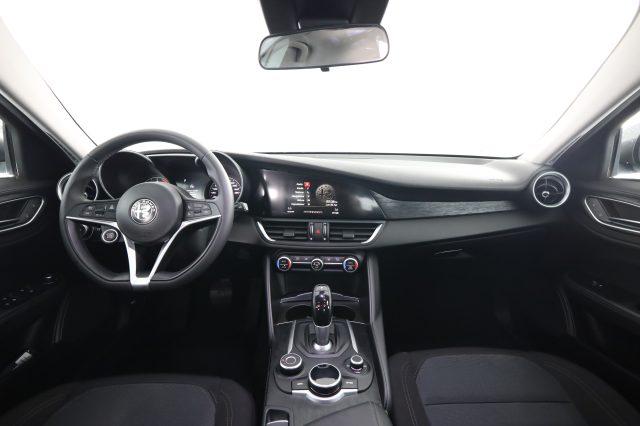 ALFA ROMEO Giulia Giulia 2.2 Turbodiesel 160 CV AT8 Business