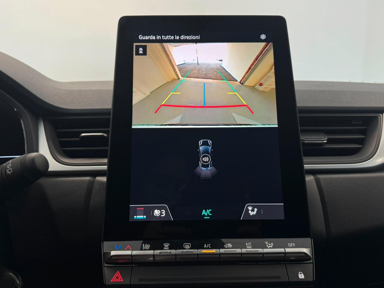 Renault Captur ECO-G 100 CV Evolution