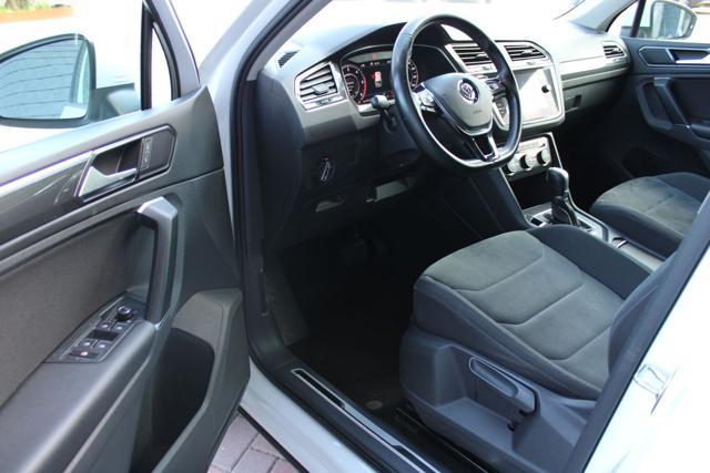 VOLKSWAGEN Tiguan 2.0TDI 4MOTION LED-KAMERA-18"