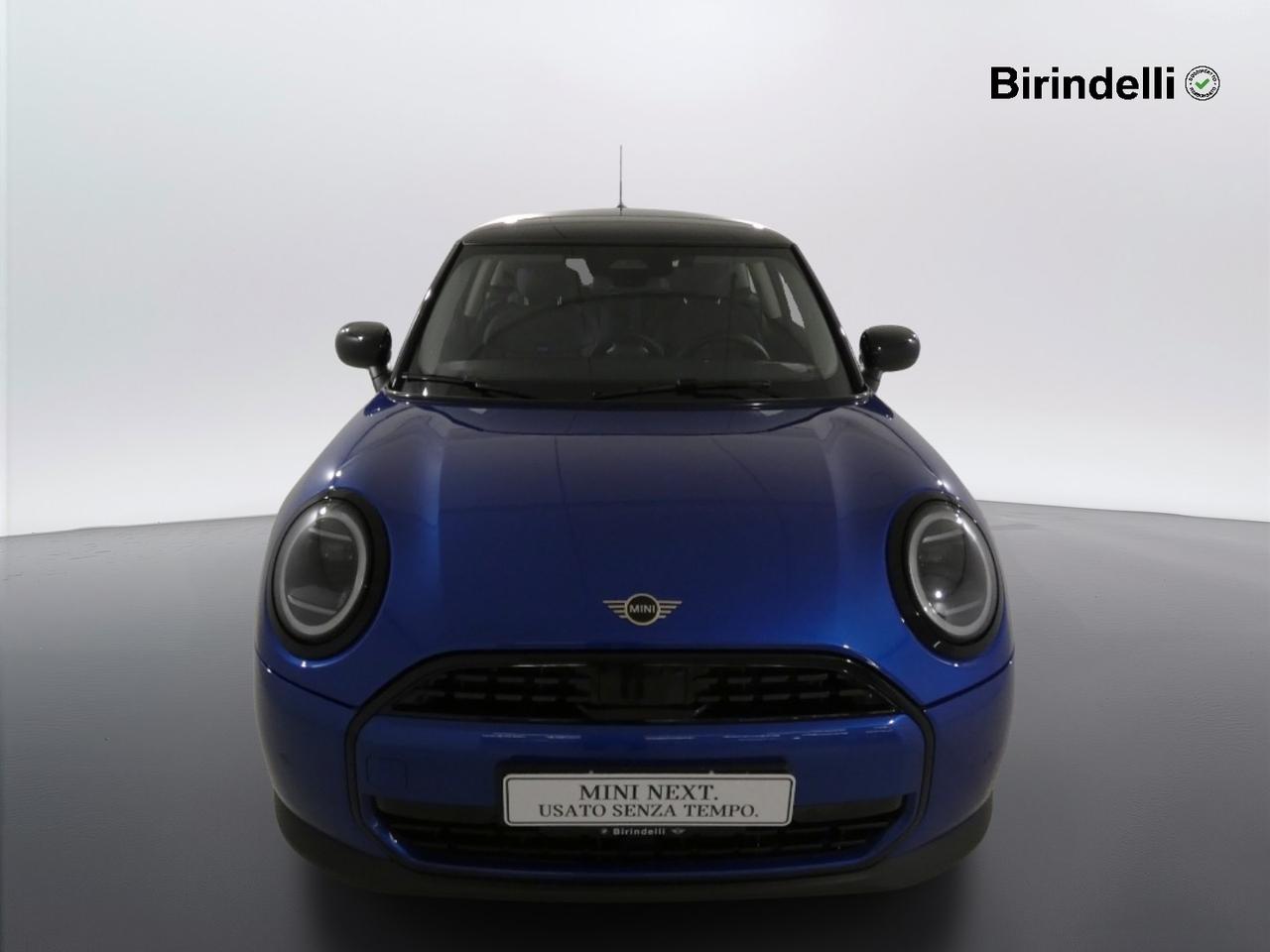 MINI Mini Cooper C
