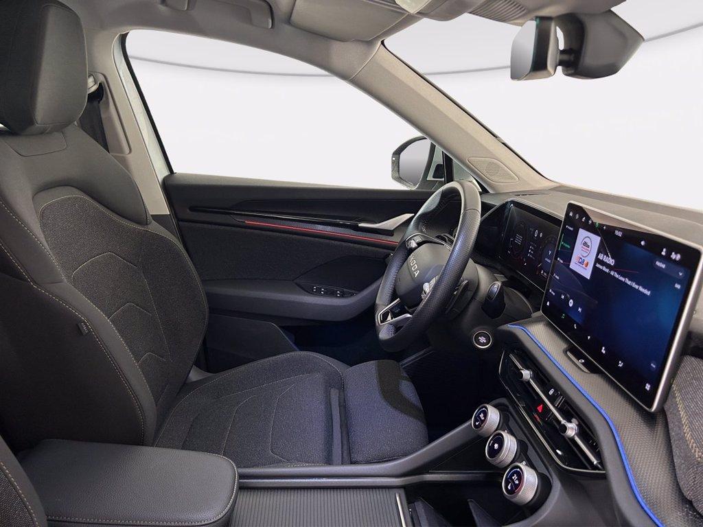 SKODA Kodiaq 2.0 tdi executive 150cv dsg 7p.ti del 2025